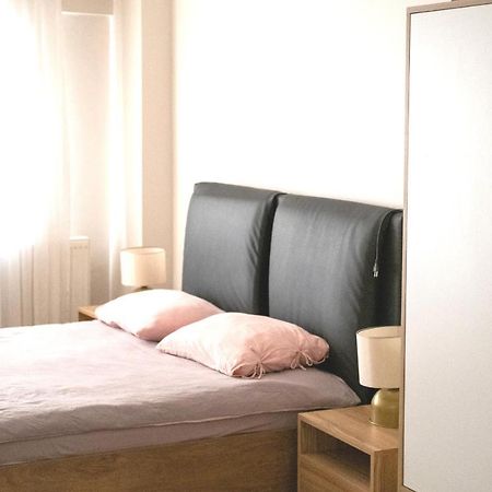 Apartamento Garden Duplex With Netflix Close To Taksim,Bomonti Estambul Exterior foto