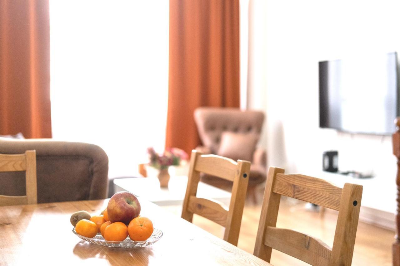 Apartamento Garden Duplex With Netflix Close To Taksim,Bomonti Estambul Exterior foto