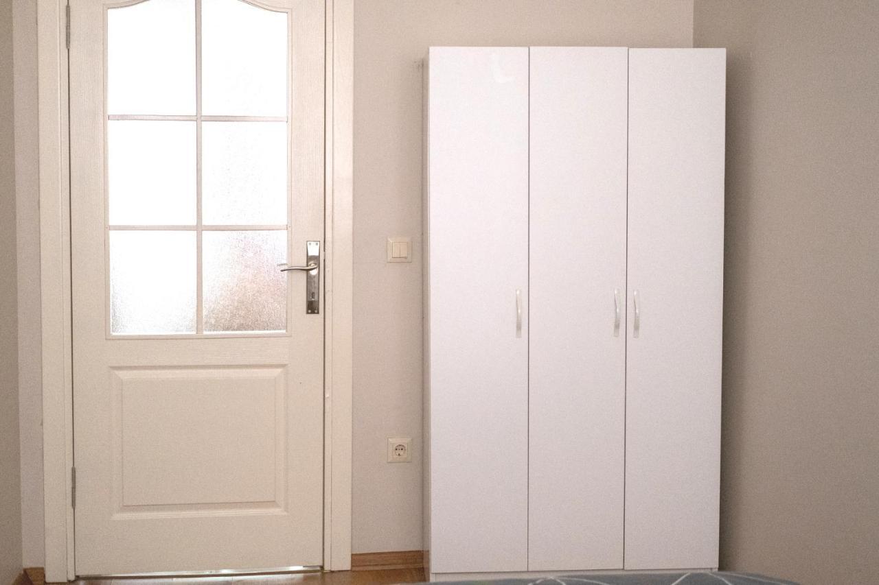 Apartamento Garden Duplex With Netflix Close To Taksim,Bomonti Estambul Exterior foto