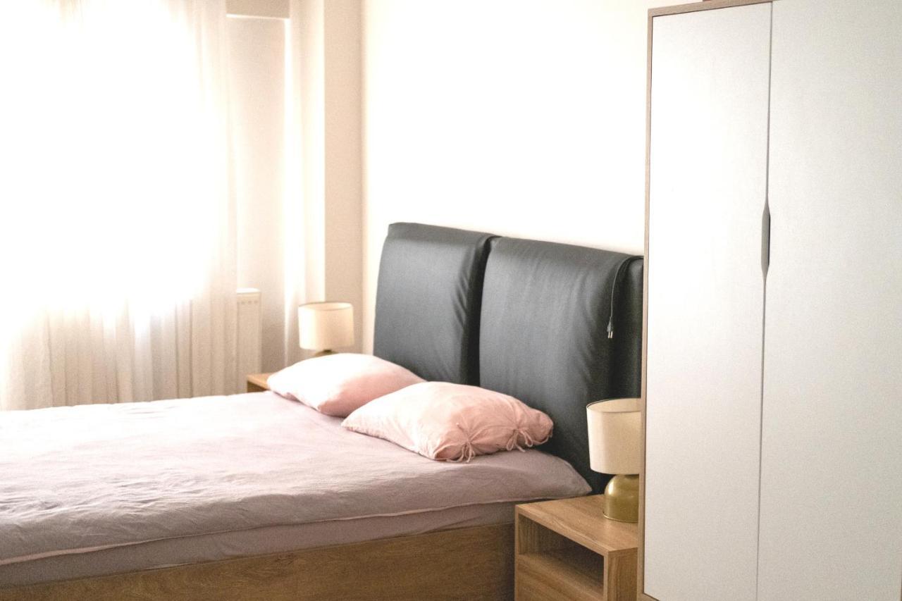 Apartamento Garden Duplex With Netflix Close To Taksim,Bomonti Estambul Exterior foto