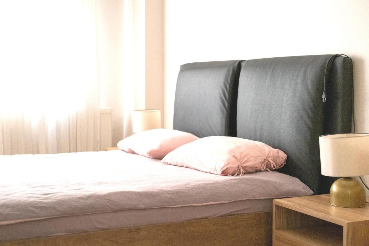 Apartamento Garden Duplex With Netflix Close To Taksim,Bomonti Estambul Exterior foto