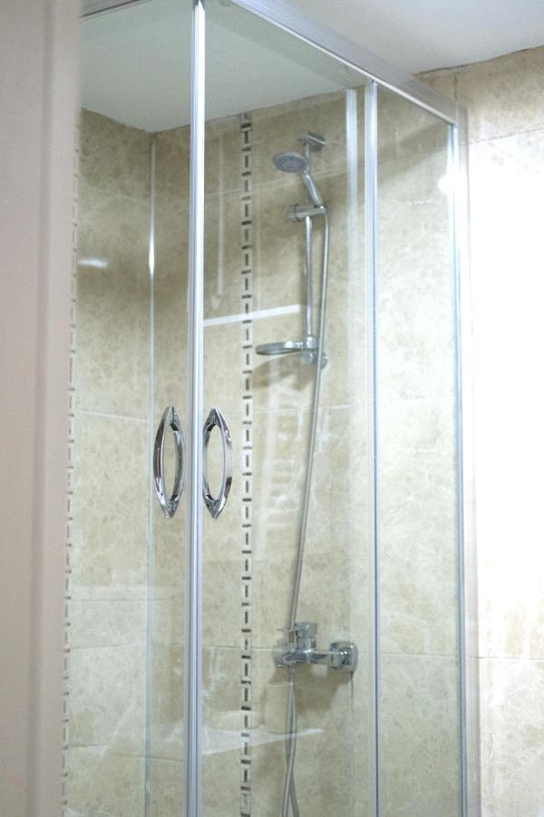 Apartamento Garden Duplex With Netflix Close To Taksim,Bomonti Estambul Exterior foto